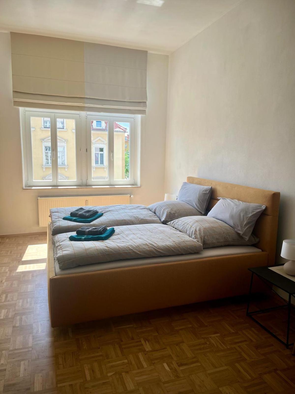 Ferienwohnung Martin Hoop Bautzen Exterior foto